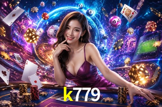 Welcome Bonus k779