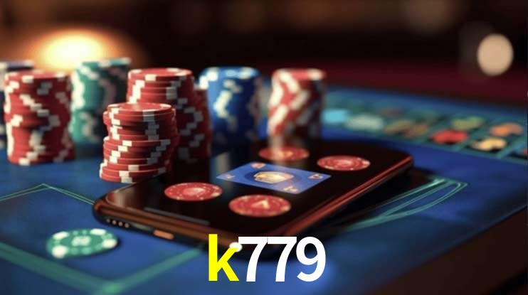Estatísticas k779