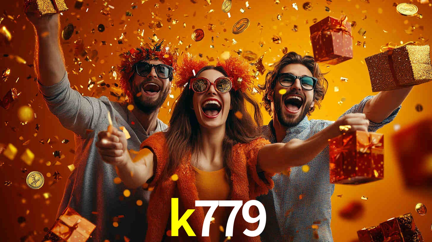 k779: Seu Cassino Premiado com Pagamentos Rápidos