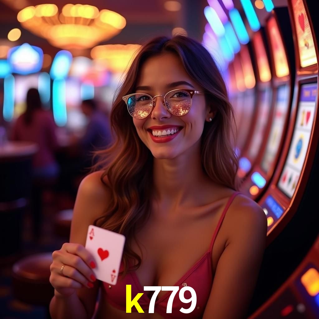 Experiência VIP k779