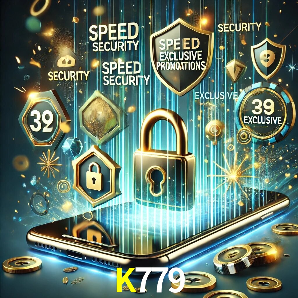 Vantagens do App K779