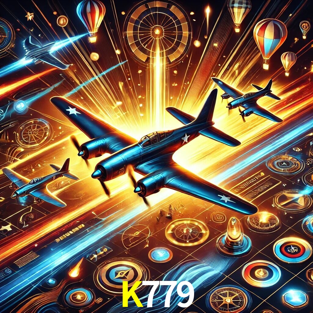 Vantagens do Aviator no K779