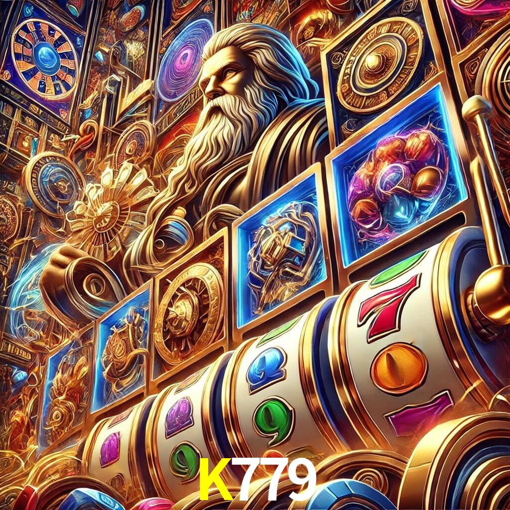 Novos Slots no K779