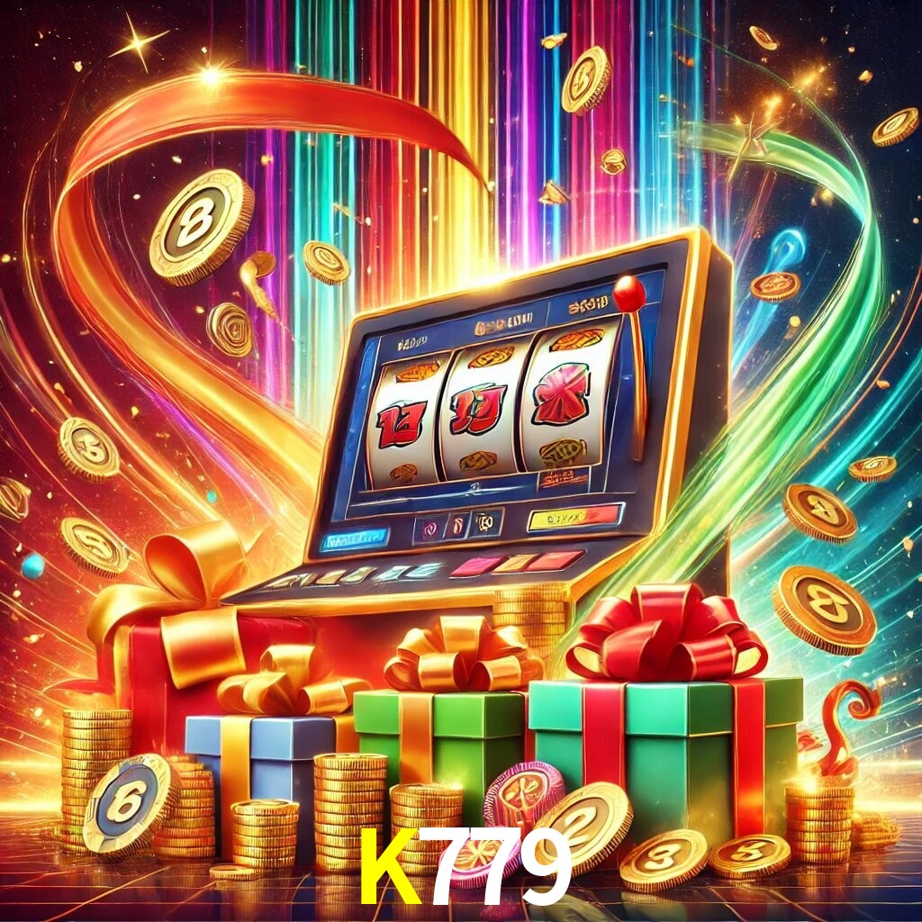 Promoções K779