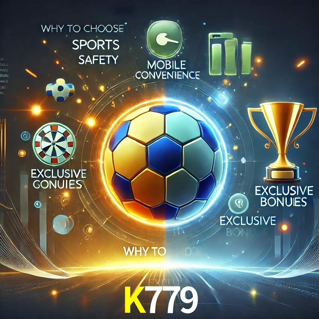 Por Que Escolher o K779?