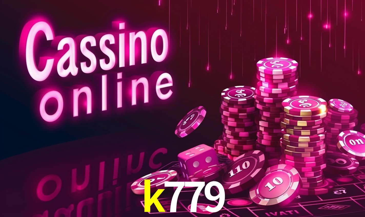 Descubra a Essência do k779: Nossa História e Compromissos