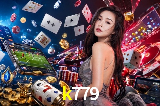 Live Casino k779