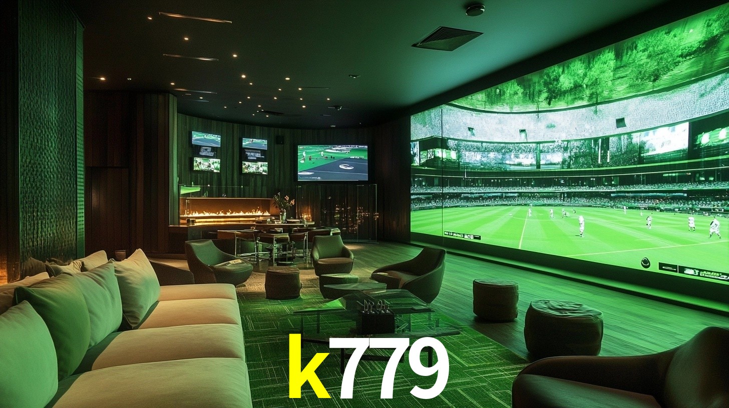 Sinta a adrenalina dos jogos de cassino com k779