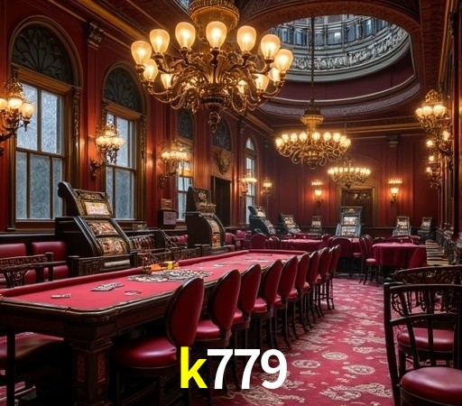 Casino Ao Vivo k779
