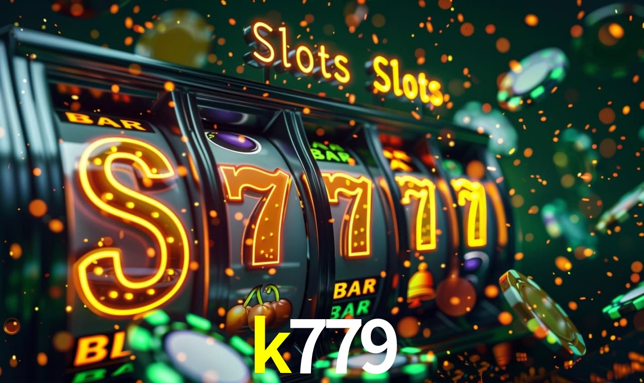 Casino Ao Vivo k779