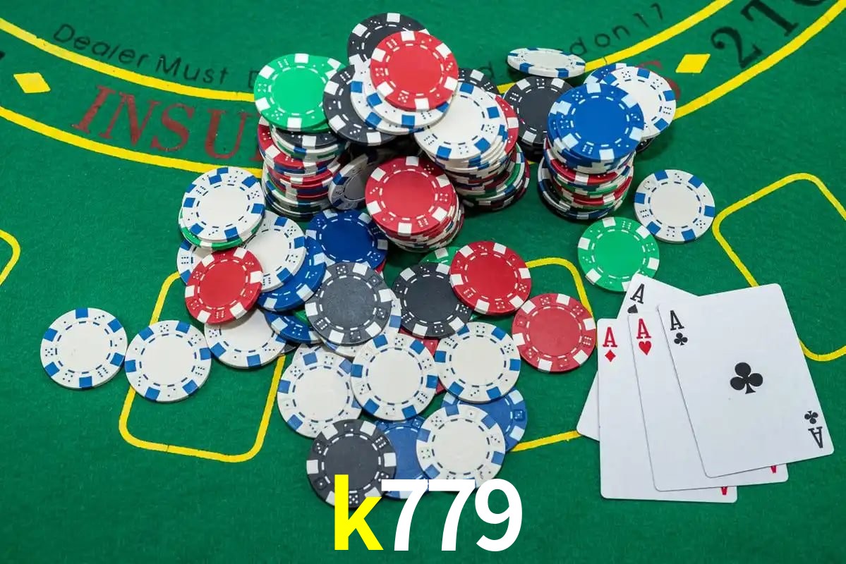 PIX Instantâneo k779