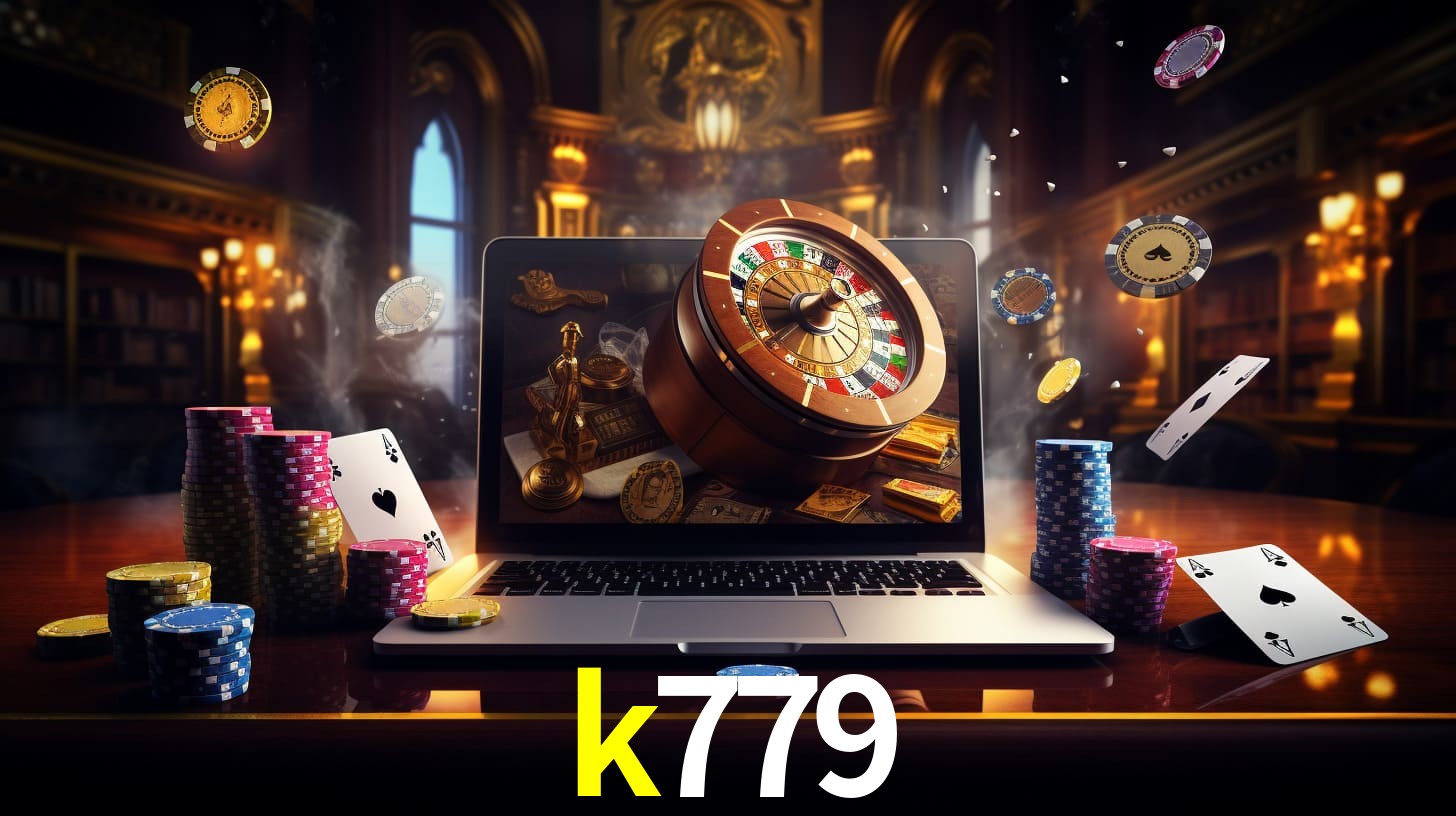 Blackjack Table k779