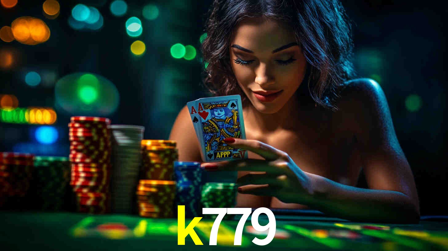 A Popularidade dos Caça-Níqueis no k779