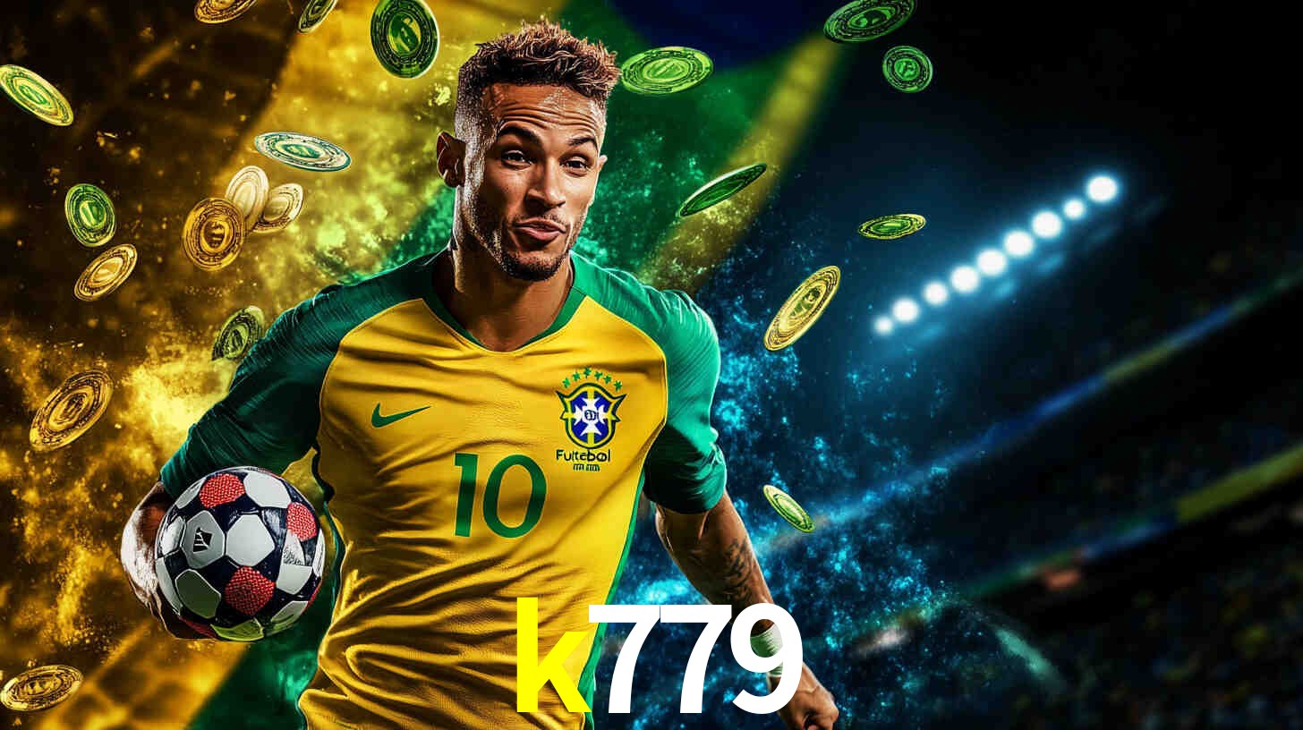 Apostas Esportivas na k779: Um Guia Completo