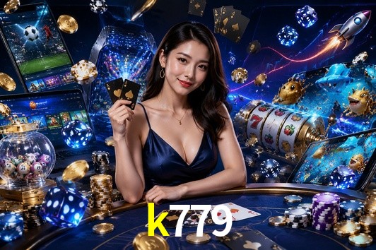 Seasonal Promotions k779
