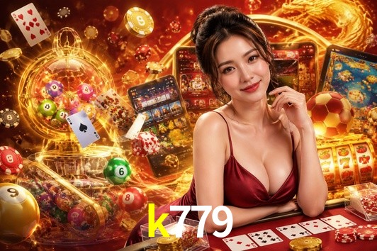 2FA Security k779