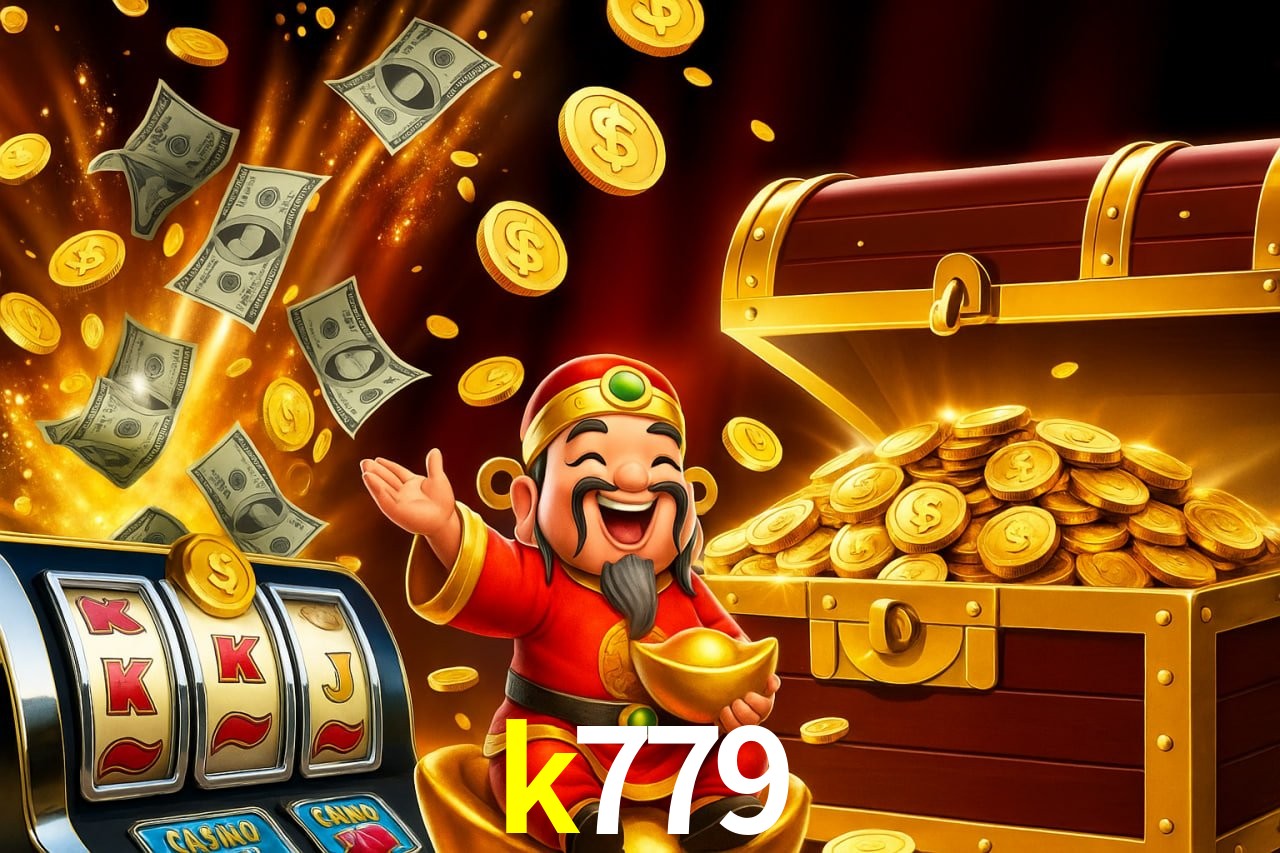 Interface do App k779