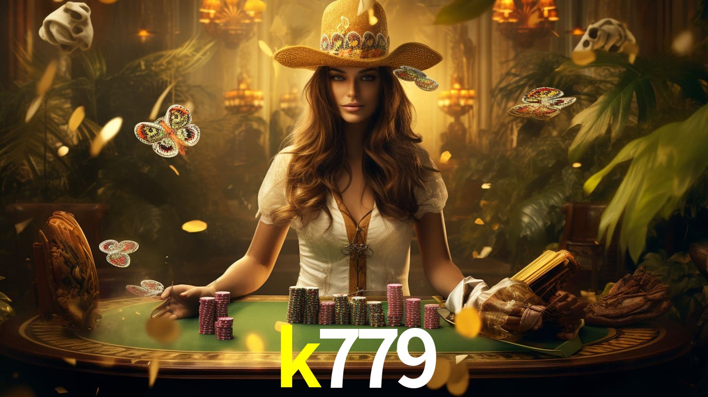VIP Casino k779