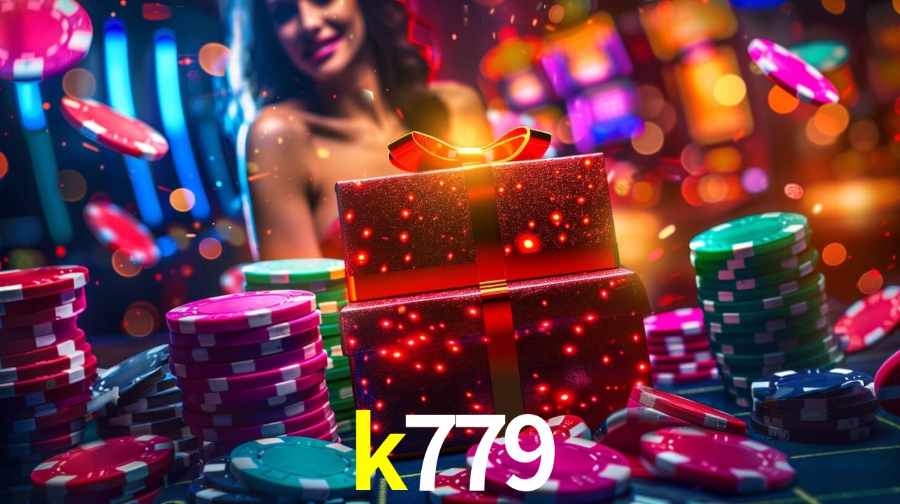 A Emoção da Loteria na k779: Uma Chance de Mudança de Vida