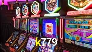 cassino k779