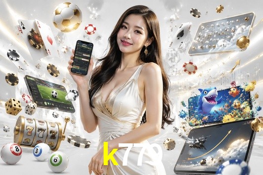 Game Providers k779