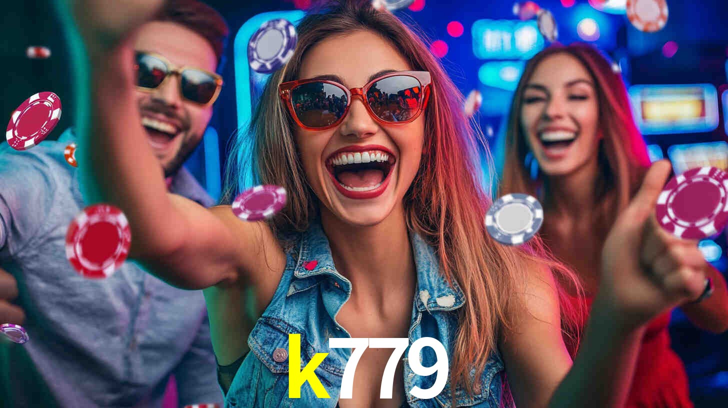 A Experiência Imersiva dos Cassinos Ao Vivo no k779