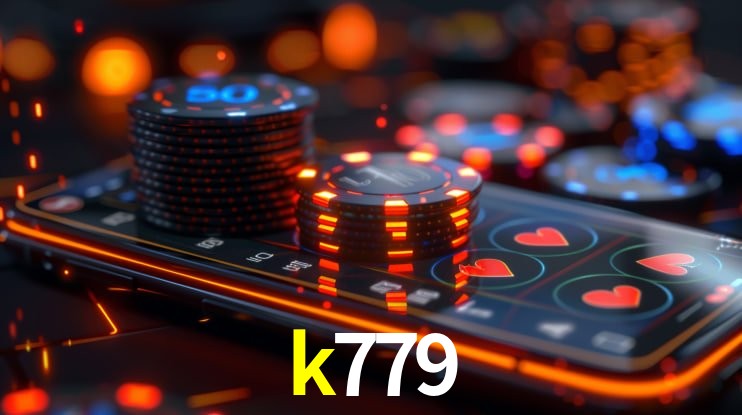 Bonus Features k779