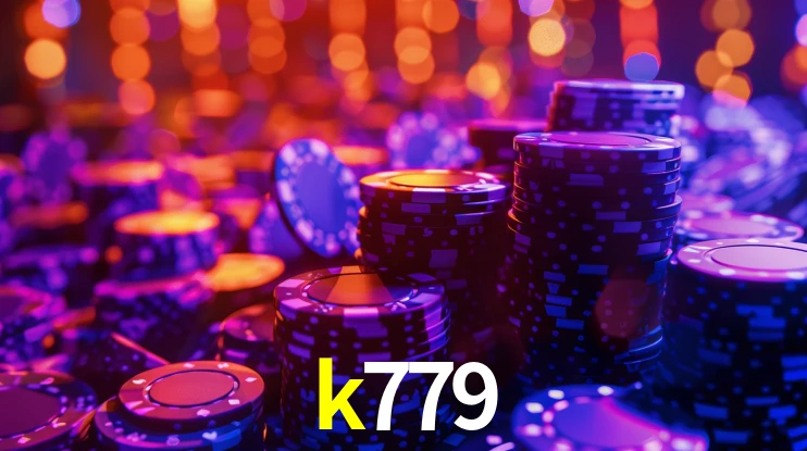 k779: A Experiência de Casino com Jogos de Mesa ao Vivo