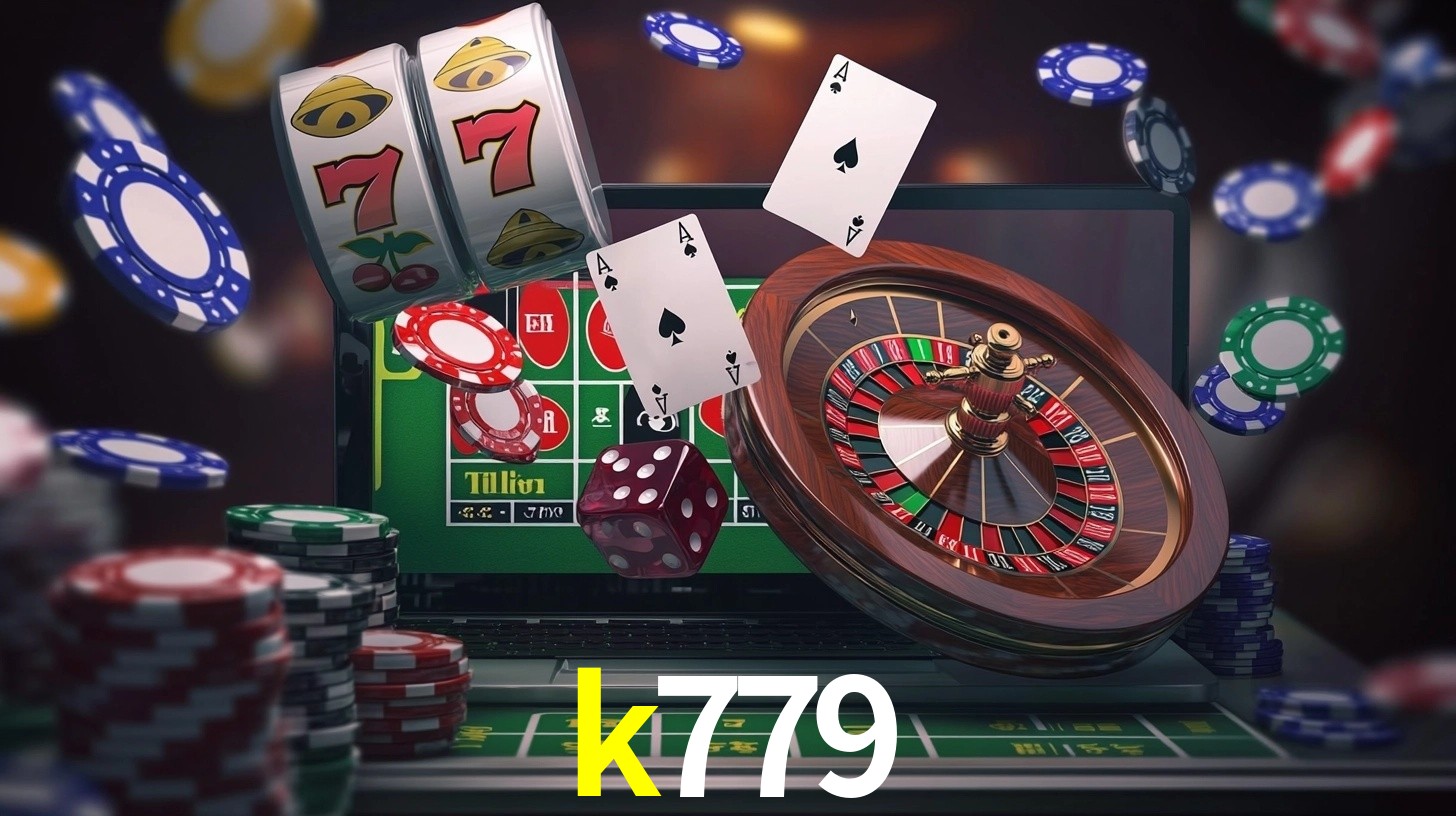 k779 App Interface