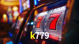 Estatísticas do Jogo k779