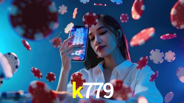 A Experiência Imersiva dos Cassinos Ao Vivo no k779