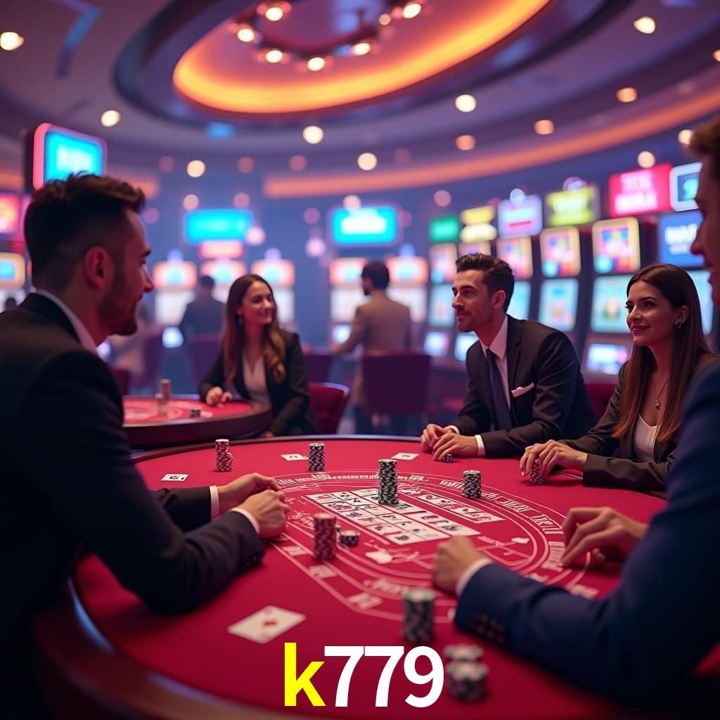 Jogos Exclusivos k779