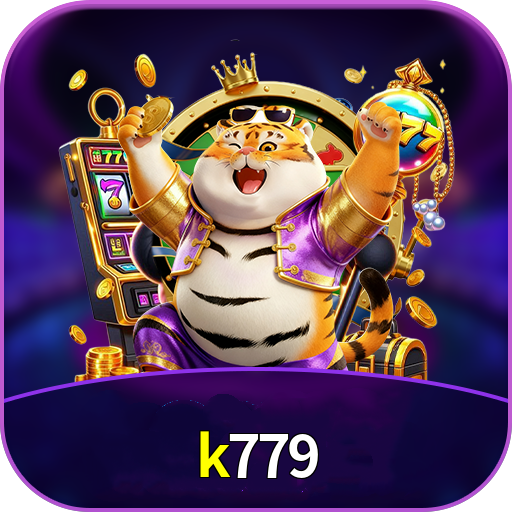 Logo da k779