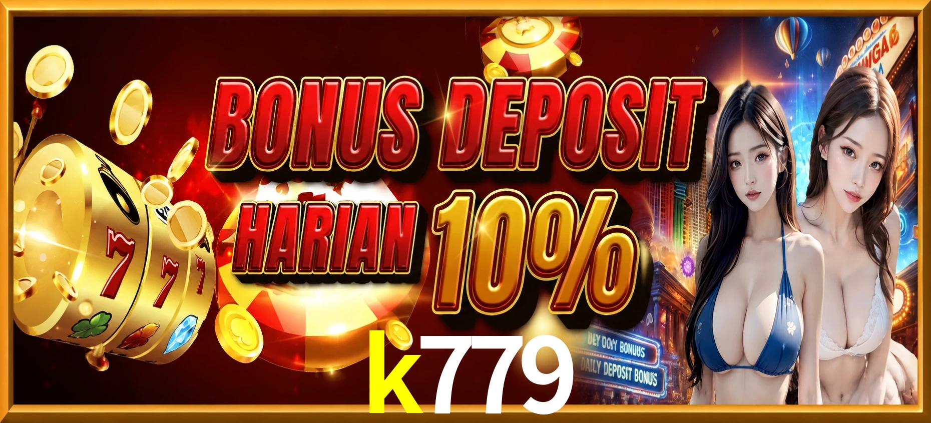 Plataforma k779 - cassino e apostas