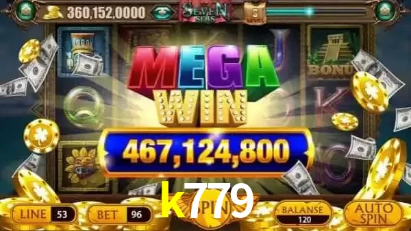 Gates of Olympus slot k779