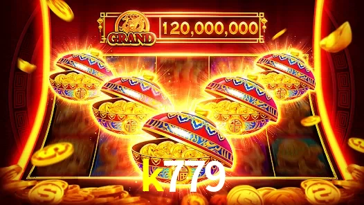 App k779 slots mobile