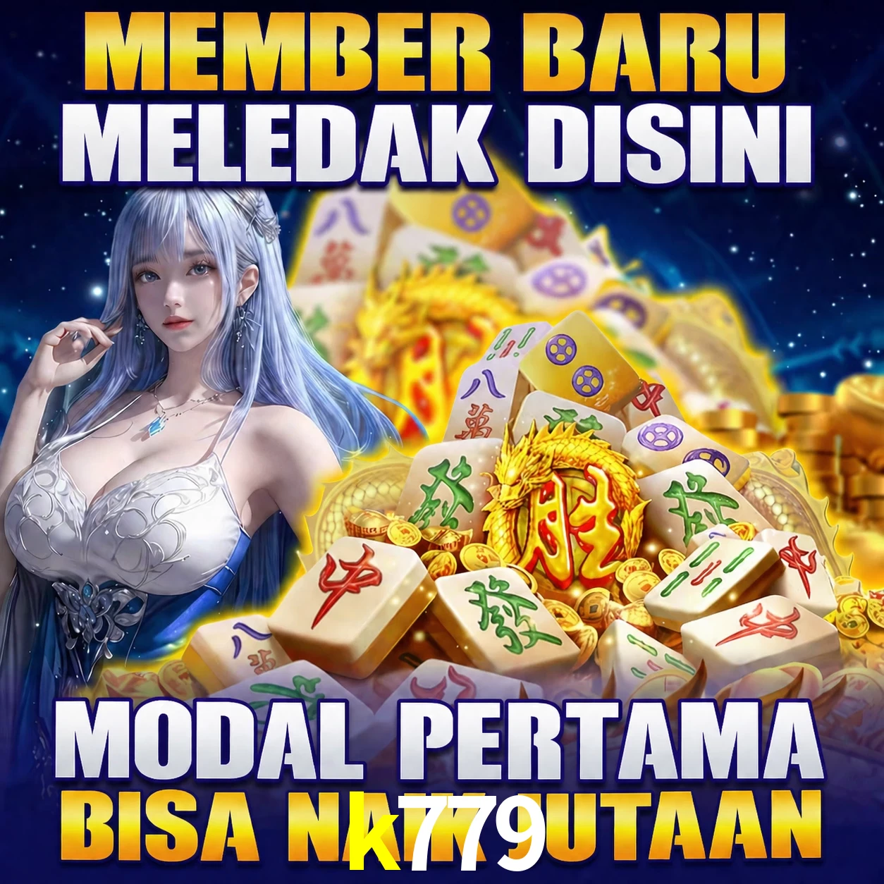 Slots com prêmios k779